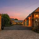 All of this could be yours for a guide price of £1.25 million.