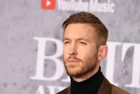 Calvin Harris was the bookies top choice for who could join Rihanna on the Super Bowl stage.