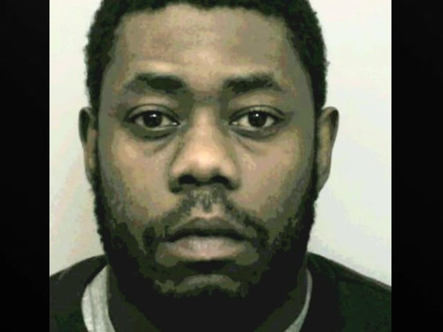 Drug dealer Brown was sentenced to five years, four months after a package from Jamaica containing cocaine worth up to £11,000 hidden in T-shirts was intercepted at East Midlands Airport in 2020. Police investigations revealed two similar packages had previous got through and raided Brown's home in St James' Northampton — finding weapons including knives and machetes, scales and mobile phones which linked the 35-year-old to heroin and cocaine dealing.