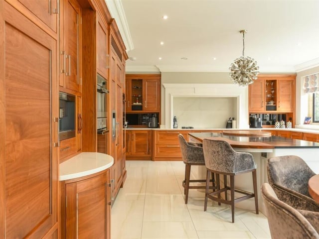 All of this could be yours for £2.75 million.
