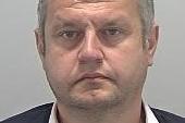 The 47-year-old former Football League referee “preyed on” and sexually assaulted young girls, including in Northamptonshire. Viccars, of Hunter Drive, Bletchley, was jailed for 13 years. six months and placed on the Sex Offenders’ Register for life.