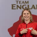 Alice Bennett has been selected to represent Team England ( athletics ) in the 2023 Commonwealth Games in Trinidad and Tobago (Photo by Sam Mellish / Team England)