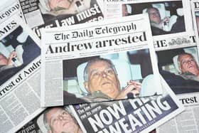 The latest scandal to envelop the Royal Family is probably the worst, says Helen