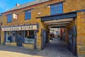 The Bakehouse Bistro and Coffee Tavern opened following refurbishment in November 2025