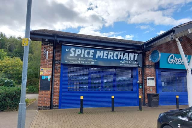 Le Spice Merchant has made the decision to close after 'careful consideration'