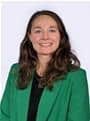 Cllr Emily Fedorowycz, Green Party, Kettering North Credit: NNC