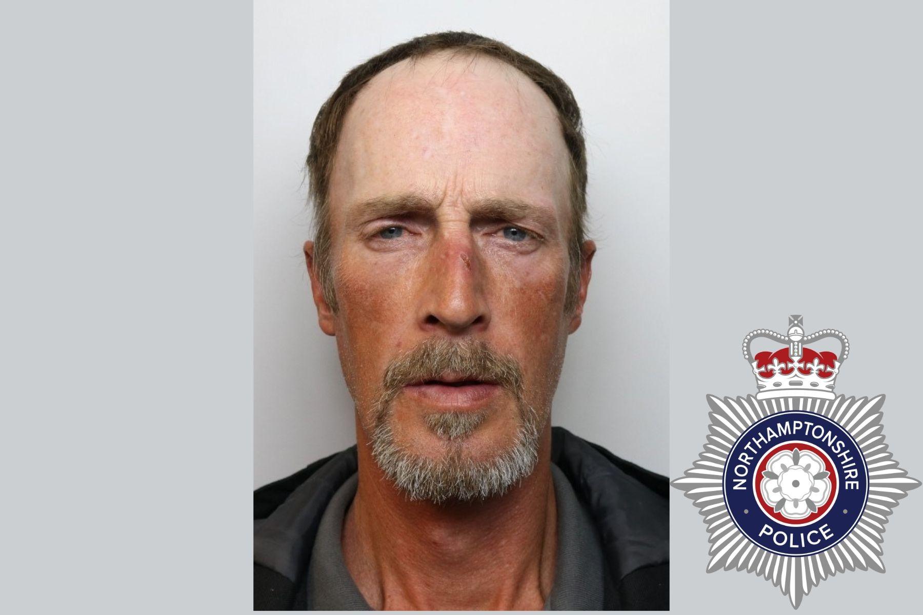 Wellingborough man given Criminal Behaviour Order for being 'aggressive ...