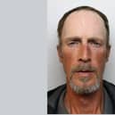 Jack Gardner, of Pope Road, Wellingborough
