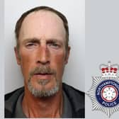 Jack Gardner, of Pope Road, Wellingborough