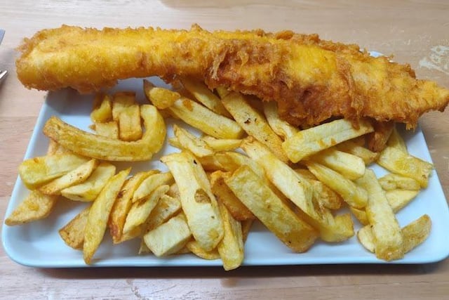 Studfall Chippy Here are 17 of the best fish and chip shops in the Northants area ...
