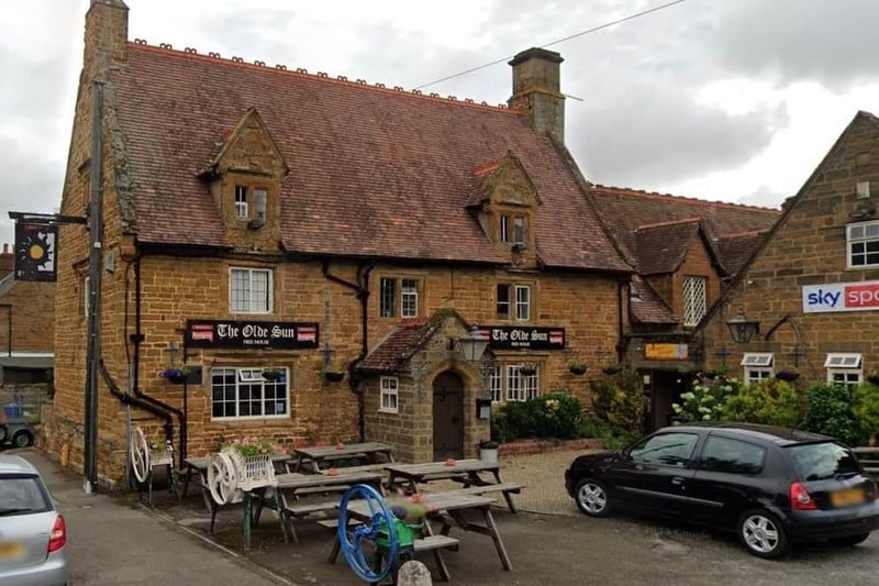 This charming village pub near Northampton sadly closed its doors for good in November. The Olde Sun, a well-loved village pub in Nether Heyford, has closed its doors for good.