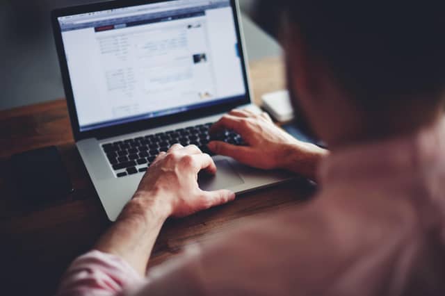 Businesses can find the right support to invest in reskilling and training.