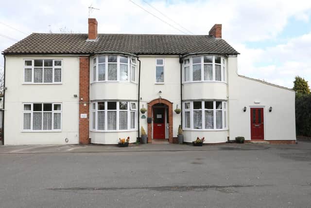 Orchard House Residential Care Home - Barton Seagrave
