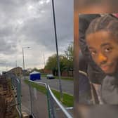 Two teenagers have appeared before a crown court judge after being charged with the murder of University of Northampton student Kwabena Osei-Poku.