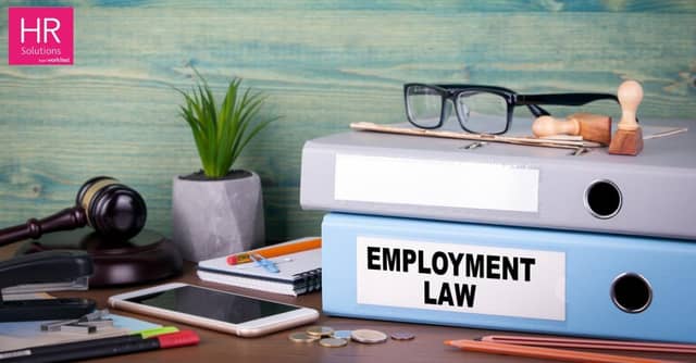 HR Solutions is holding a free employment law seminar