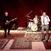 Story of legendary rocker's real-life 'miracle' hits Northampton stage