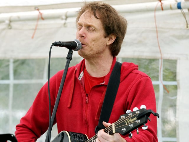 Irchester country park. Gipsy Lane, Irchester. Beltane festival