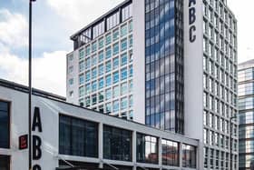Utility Bidder has opened a new base in the ABC building in Manchester.