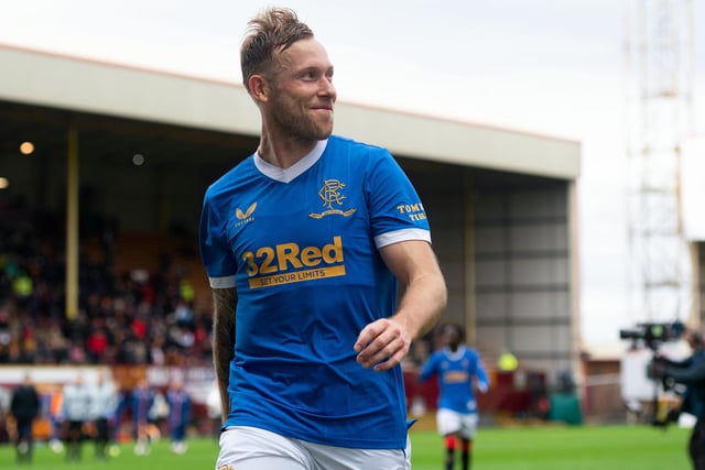 Rangers star Scott Arfield has announced his retirement from international football. The midfielder has 19 caps for Canada with the country on the verge of qualifying for the World Cup later this year. Arfield said: “I have loved every minute representing Canada. I am extremely grateful for the opportunities and experiences I have been given both on and off the pitch.” (Various)