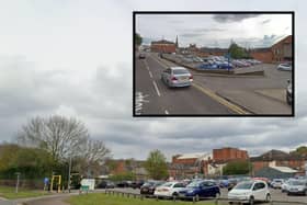 Parking at these Rushden town centre car parks may no longer be free if the proposals get the go-ahead