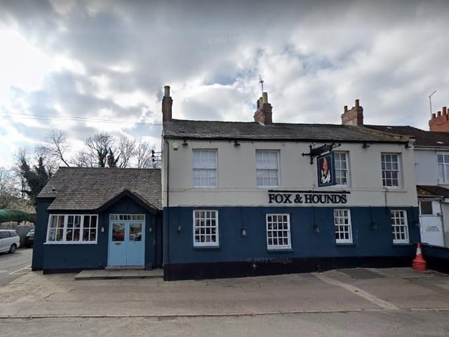 186 Harborough Road, Northampton, NN2 8DJ.