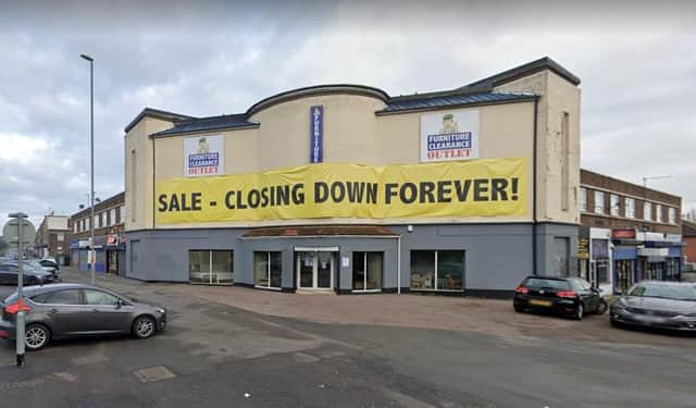 It really is closing down for good this time