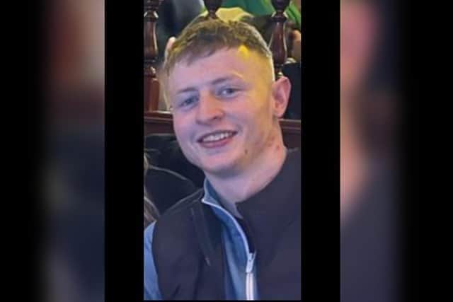 Talented footballer and fitness instructor Kelsey Walsh died in January this year.