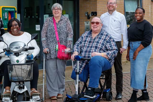 Greatwell Homes has been recognised for commitments to tenant engagement