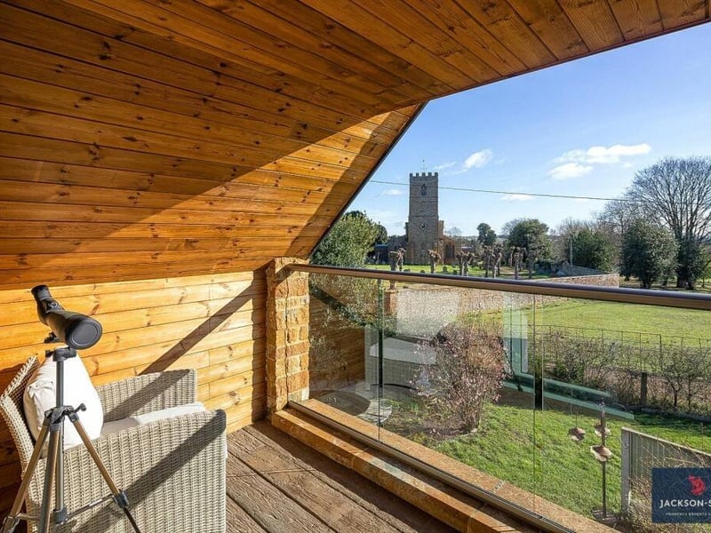 All of this could be yours for a guide price of £1.25 million.