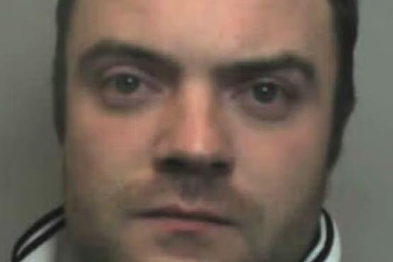 The man who killed a Corby grandma at a zebra crossing when he was more than double the drink drive limit is back in prison yet again. The 37-year-old, of Reed Avenue, Desborough, has been in and out of prison ever since the fatal smash in 2015. He was most recently sentenced to eight months after assaulting a woman and a girl in Desborough.