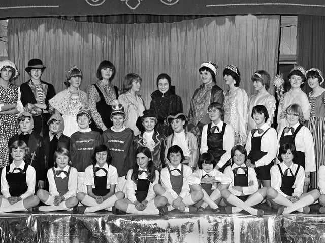 Rothwell - Jack & the Beanstalk 1980