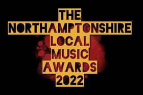 The Northamptonshire Local Music Awards ceremony took place at The Charles Bradlaugh.