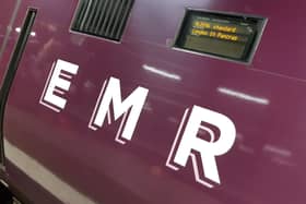 Passengers from Corby, Kettering and Wellingborough will have no direct route to London on three key pre-Christmas weekends