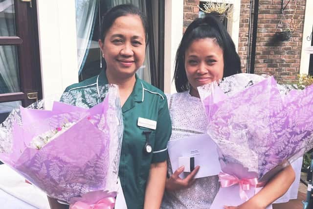 Long Service Awards Celebrated