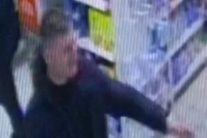 CCTV released after woman sexually assaulted in Northampton: Police ...