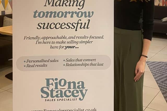 Come join Fiona Stacey this January