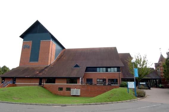 The Castle Theatre was put under the management of Parkwood Leisure in January 2019, and while it is the home of the annual pantomime as well as stage shows through the year, it also has regular screenings of popular films, and shows from local community groups.