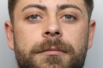 The 28-year-old who boasted on social media of his luxurious lifestyle funded by the profits of supplying drugs was jailed for 10 years, six months. Woolmer, of Hawthorn Road, Burton Latimer, was found guilty of supplying cocaine and cannabis. He had shared photos of him bragging about expensive meals, Rolex watches, a Bentley and a Lamborghini.