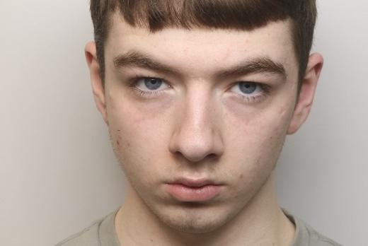 The 19-year-old drug dealer was sentenced to two years after police raided a Northampton property and uncovered a large quantity of cocaine, heroin and MDMA. Lake, of Sunderland Street, pleaded guilty to three counts of possession with intent to supply Class A drugs.