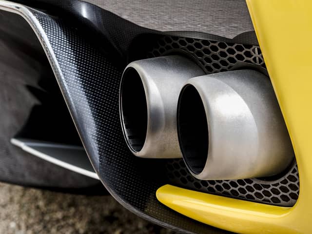 Illegal car meets can be a favourite for petrolheads with noisy exhausts creating, making them a target for police cracking down on anti-social behaviour