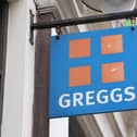 Greggs is experiencing payment issues today (Wednesday March 20).