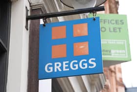 Greggs is experiencing payment issues today (Wednesday March 20).