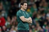 Phil Dowson (photo by David Rogers/Getty Images)