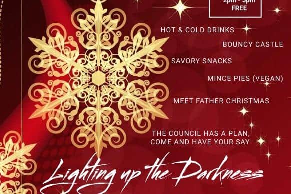 Wellingborough Interfaith Group welcomes people of all backgrounds