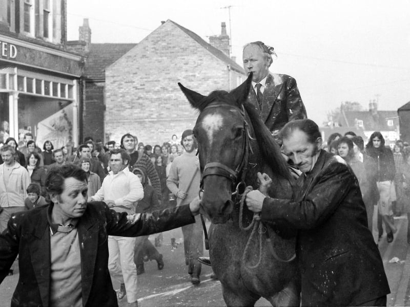 Rowell Fair 1973