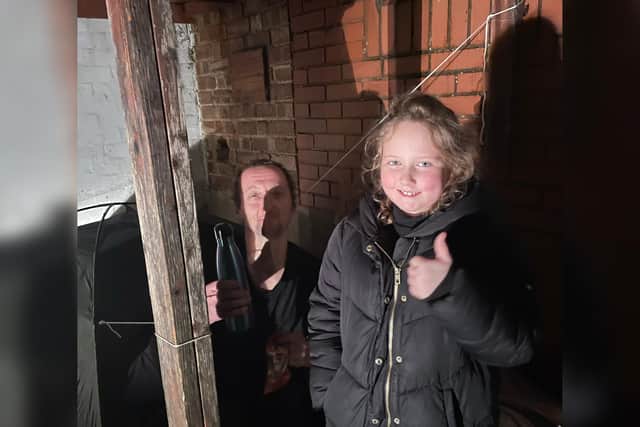 Homelessness is an increasingly prevalent issue in the UK