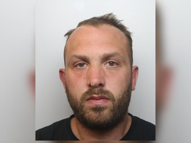 Officers would like to speak to the 31-year-old in connection with a serious assault in May 2021 in Kettering in which a woman suffered a fractured eye socket.
Smith, who works as a landscaper, has recently been seen in Kettering - as of April 2023 - so anyone who sees him, or has information about his whereabouts, should call Northamptonshire Police on 999. Incident number: 21000578358.