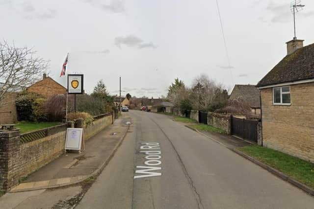 Edward Howard, of King's Cliffe was fined over £53,000 for unlicensed dog breeding