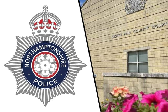 Jayden Hill will appear before Northampton Crown Court next month. Image: National World