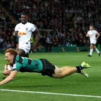 Northampton Saints v Cardiff Rugby: Full team news for Sunday's game